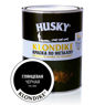 Изображение Гладкие краски по металлу HUSKY Klondike