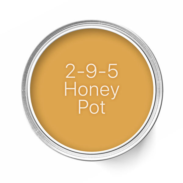 2-9-5 Honey Pot