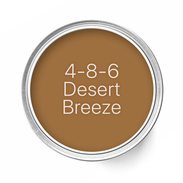 4-8-6 Desert Breeze