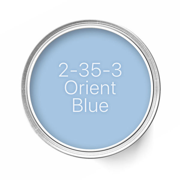 2-35-3 Orient Blue