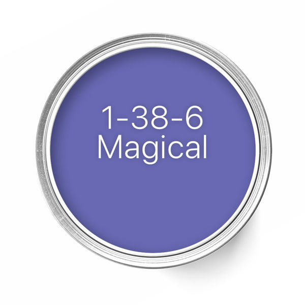 1-38-6 Magical