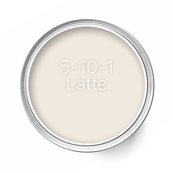 Изображение 5-10-1 Latte - Матовый пробник цвета