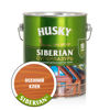 Изображение Суперлазурь для дерева HUSKY Siberian