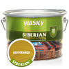 Изображение Суперлазурь для дерева HUSKY Siberian