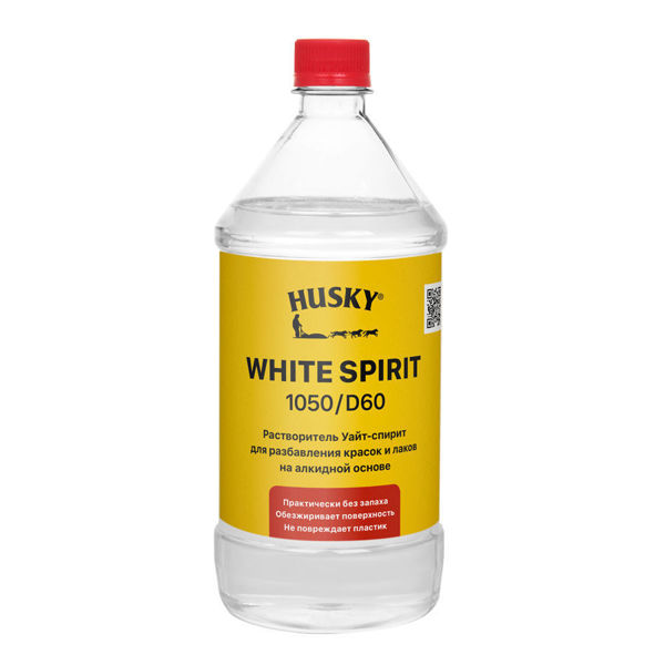 HUSKY White Spirit уайт-спирит