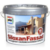 JOBI SiloxanFassad – fasadnaya siloksanovaya kraska