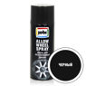 Изображение Эмаль-аэрозоль для легкосплавных дисков JOBI Allow Wheel Spray